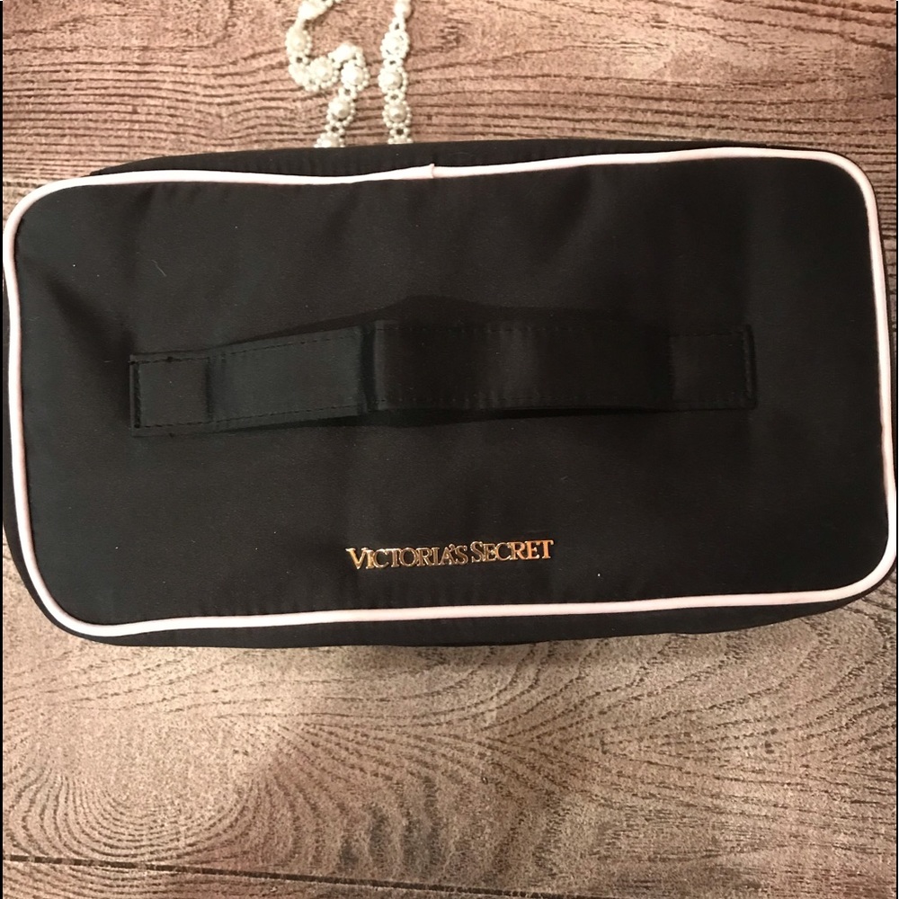 Victoria's Secret Lingerie Travel/Storage Tote
